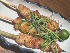 -一豚轩·烧鸟·豚骨拉面(五四路店)