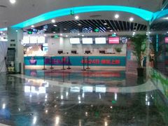 -天幕新彩云国际影城(激光巨幕店)