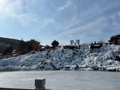 -威海华夏城景区