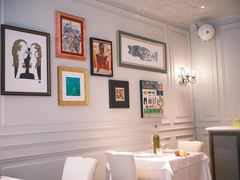 -La Petite Maison (LPM) Hong Kong
