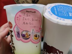 -鲜芋仙(长山湖店)