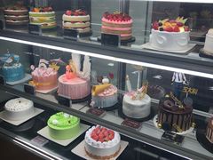 -卷心卷意·轻甜蛋糕(新光天地店)