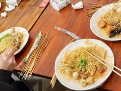 -郭记小街麻辣烫(南小街总店)