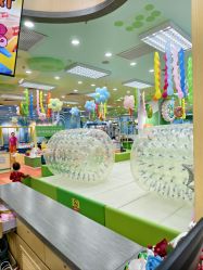 -莫莉幻想儿童乐园(北京金隅嘉品店)