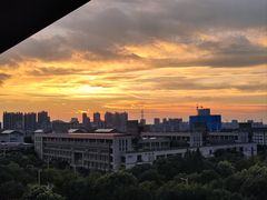 -安徽工业大学(秀山校区)