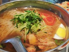 -合易泓烤肉•首创生椰大油边(宁山路店)