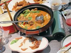 -秀儿四九城·新京菜(亚运村鸟巢店)