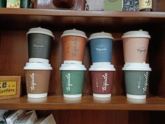 -Tequila Espresso(嘉善路店)