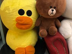 -line friends(明洞旗舰店)