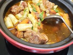 -华东国际大饭店
