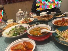 -阿娜尔·新疆菜(佰港城店)