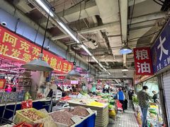 -桃源市场(解放路店)