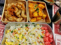 -旺蜀主成都串串火锅(西直门凯德MALL店)