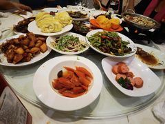 -艳阳天(明德北路店)