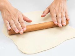 -威利旺卡烘焙西点蛋糕培训(朝阳校区)