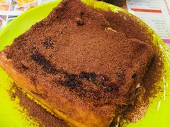 陈光记漏奶华-澳门陈光记烧味饭店(万象城店)