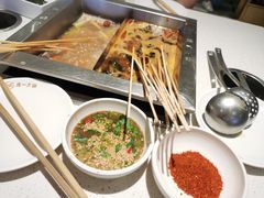-串一火锅(赛格国际购物中心店)
