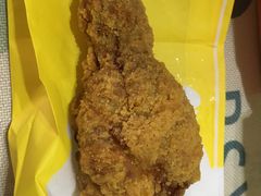 -麦当劳(燕顺路店)