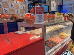 -東更道点心行(崂山丽达店)