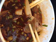 iphone_upload_pic-張飛牛肉(锦里店)