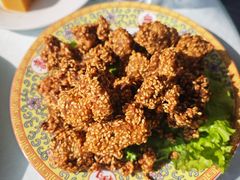 -烤肉季饭庄