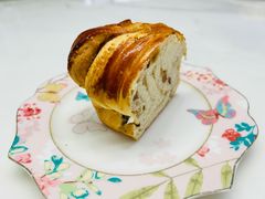 -LE JARDIN de Joel Robuchon(BFC外滩金融中心店)