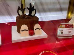 -巴黎贝甜(五道口店)