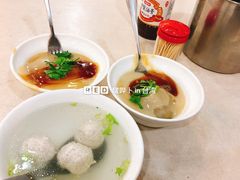 -台中肉员