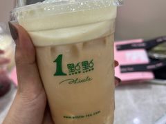 -1点点(东方宝泰店)
