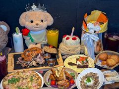 -Nord Grill&Bar Highland诺德西餐(深圳欢乐海岸店)