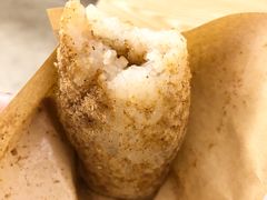 -正南齐北·老街糯米团(洪崖洞店)