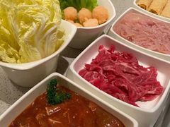 -海底捞火锅(同泰时代广场夜宵主题店)