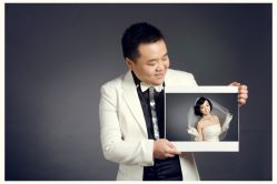 -唯一视觉婚纱摄影(李家村店)