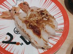 -友壹町寿司(佛山新DNA店)