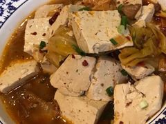 -临潼印象·特色陕菜