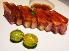 -醉舍·新淮扬菜(长宁龙之梦店)