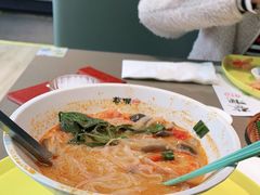 -蔡澜PHO(海岸城店)