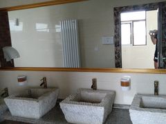 -林栖谷森林康养度假区