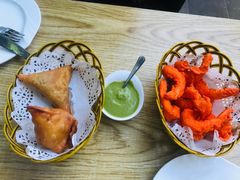 -Santoor 萨都里印度餐厅(北锣鼓巷店)