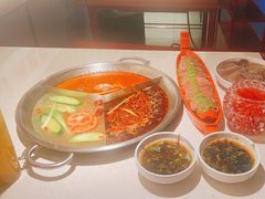 -小龙坎火锅(春熙太古里店)