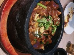 -雀舞云南菜(乐客城店)