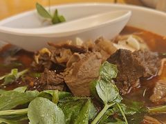 -三千粉牛肉米粉(来客茂店)