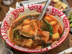 -破店肥哈·东北烧烤·夜宵(南山保利店)