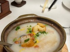 -白天鹅宾馆-宏图府餐厅