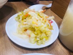 -晋宝章大同刀削面(和平里店)