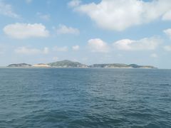 -东极岛景区