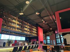 -牛啤堂精酿啤酒餐吧(五棵松华熙店)