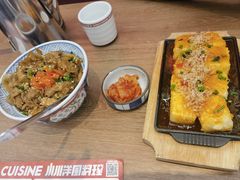 -小川洋风料理(武胜路凯德广场店)