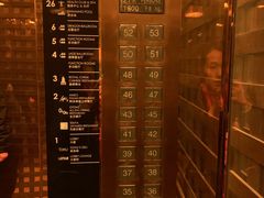 -皇朝尊会(龙之梦大酒店)