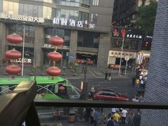 -纸盐河码头火锅(十八梯店)